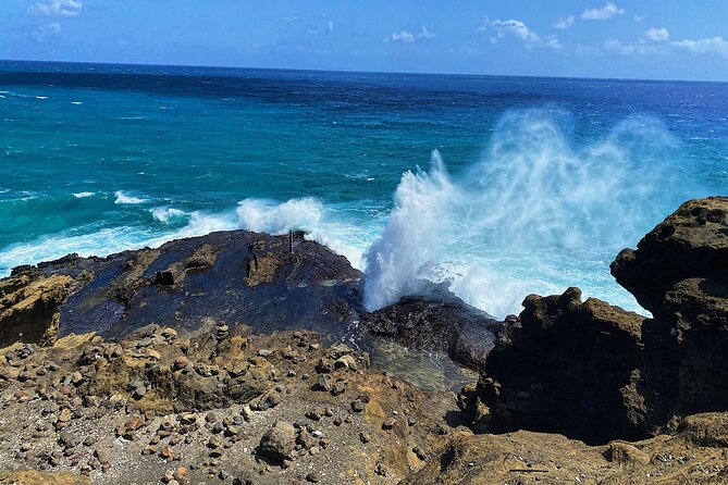 Sunrise Hike at Makapuu Lighthouse Trail - Traveler Reviews