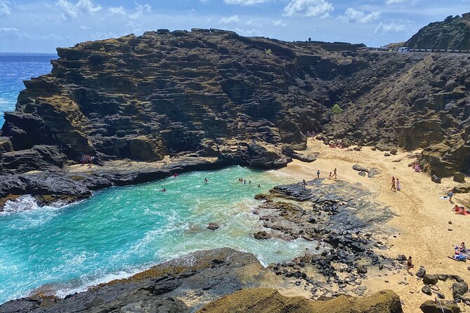 Sunrise Hike at Makapuu Lighthouse Trail - Suggested Post-Hike Activities