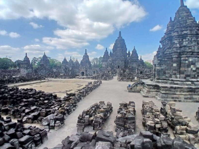 Sunrise Hill, Borobudur, Prambanan - An In-Depth Review of the Tour Experience