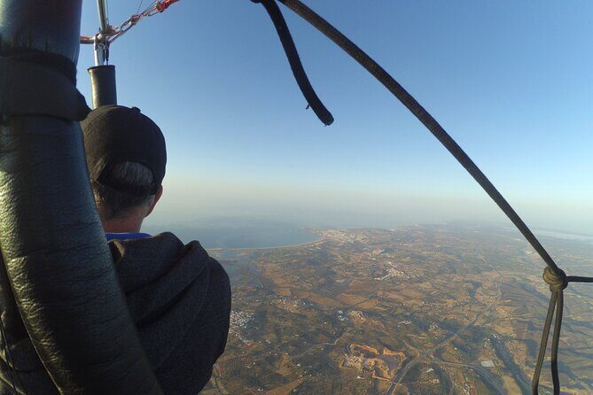 Sunrise Hot Air Balloon Flight in Algarve - The Sum Up