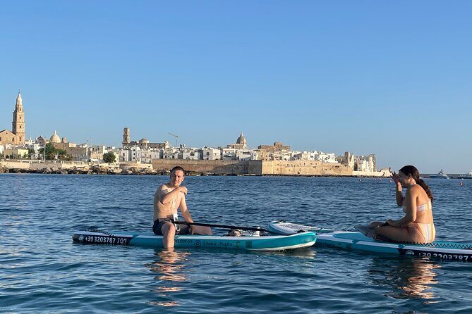 Sunrise in a Stand-up Paddle with Breakfast on board - The Price and Value