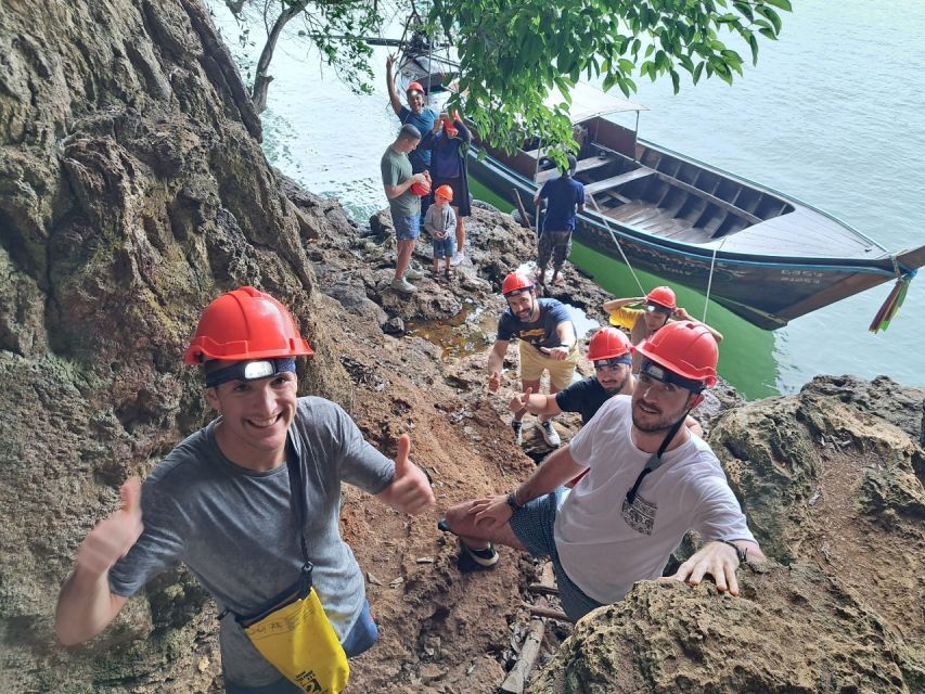 Sunrise in Phangnga With Off-Peak James Bond Island Visit - Frequently Asked Questions