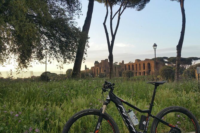 Sunrise in Rome: Small-Group E-Bike tour with Italian Breakfast - The Practical Side: Cost, Comfort, and Booking