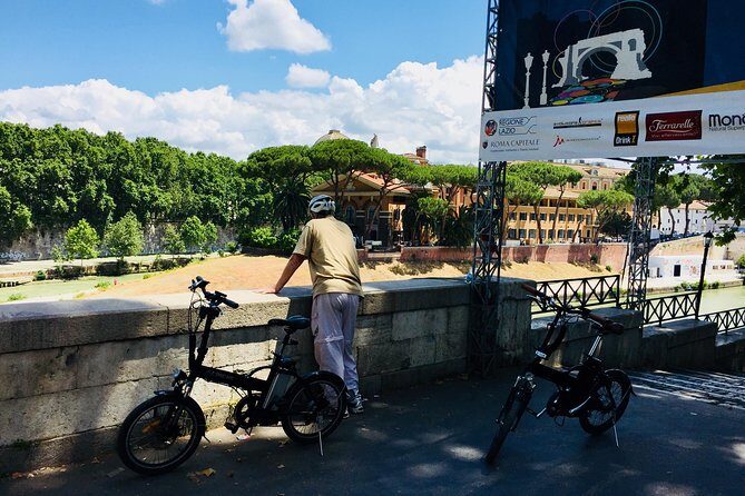 Sunrise in Rome: Small-Group E-Bike tour with Italian Breakfast - Final Thoughts
