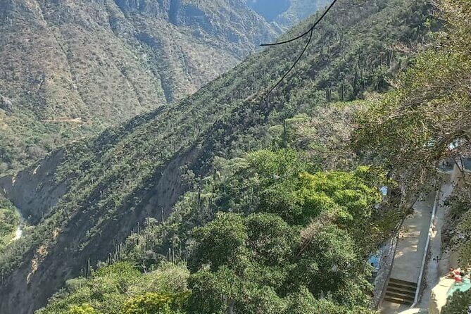 Sunrise in Tolantongo Grottoes with pick-up from your hotel - Who Will Love This Tour?