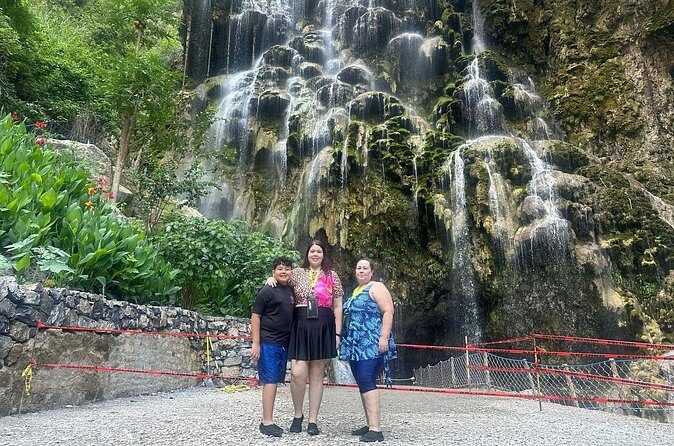 Sunrise in Tolantongo Grottoes with pick-up from your hotel - Final Thoughts: Is It Worth It?