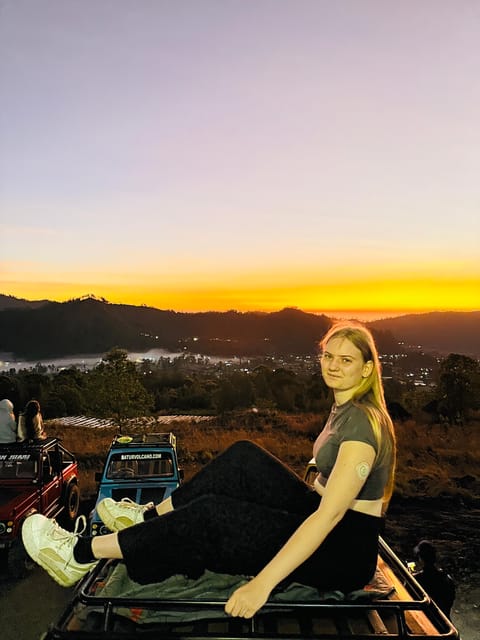 Sunrise Jeep 4WD All Inclusive - Coffee Plantation Visit