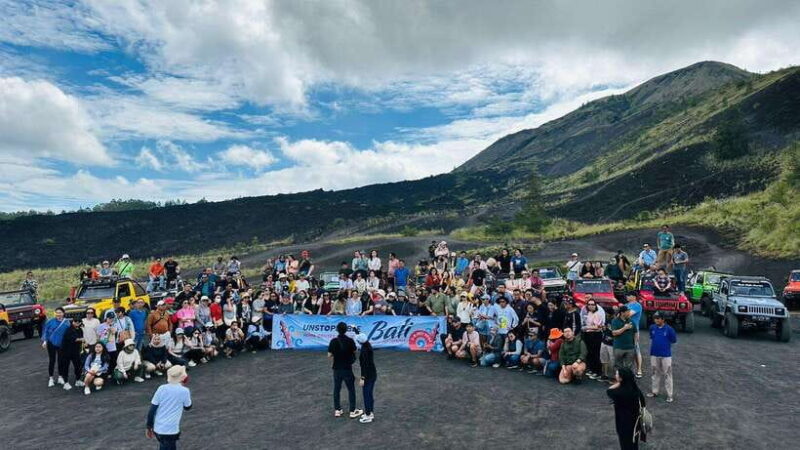 Sunrise Jeep Tour Mount Batur & Hot Spring (Private Tour) - Final Thoughts: Is This Tour Right for You?