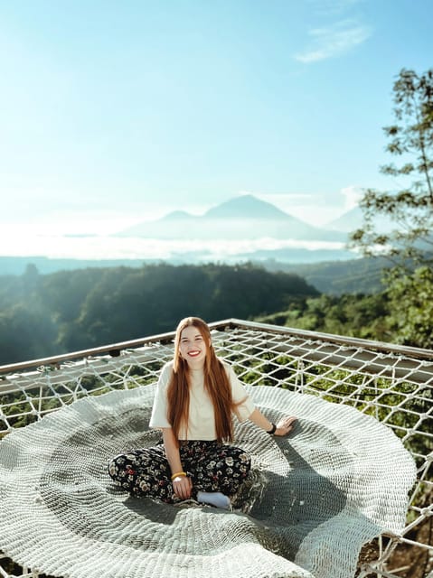 Sunrise Jeep Tour With Photographer - Photography Session and Cafe Stop