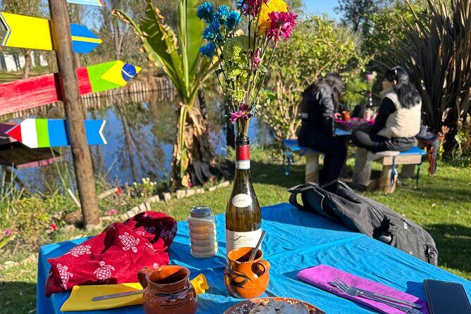 Sunrise Kayak Tour in Xochimilco - Pricing and Value