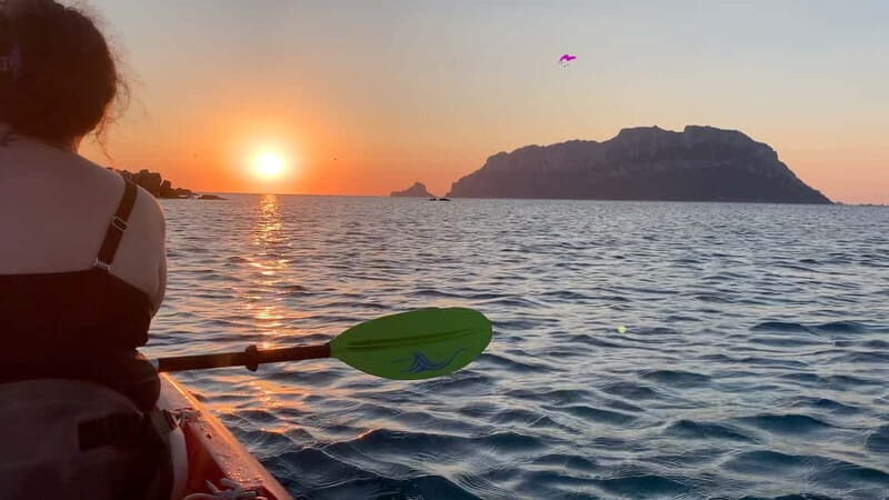 Sunrise Kayak Tour with Snorkeling and Coffee Experience - The Itinerary: What to Expect