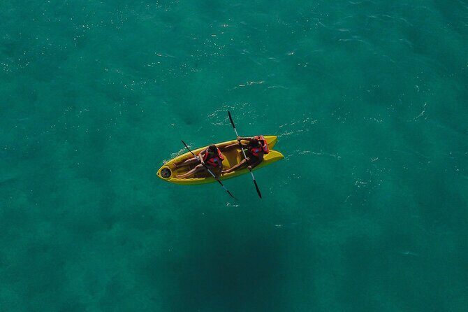 Sunrise Kayaking Tour in Bacalar with Breakfast and Photos - An Inviting Introduction to Bacalar’s Dawn