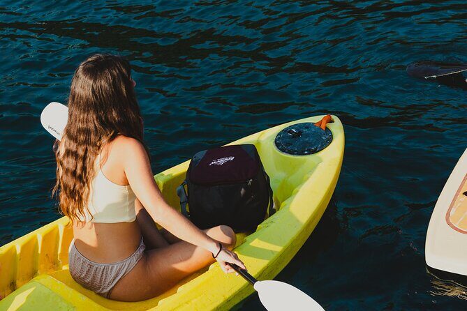 Sunrise Kayaking Tour in Bacalar with Breakfast and Photos - FAQ