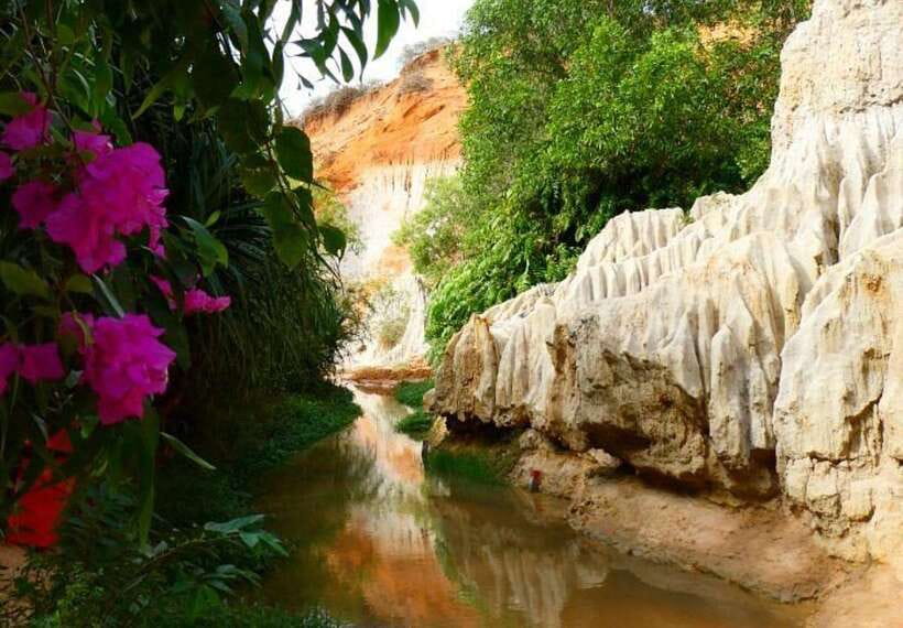 Sunrise or Sunset Mui Ne Sand Dunes Jeep Tour, Local Guide - Sunset Tour Details
