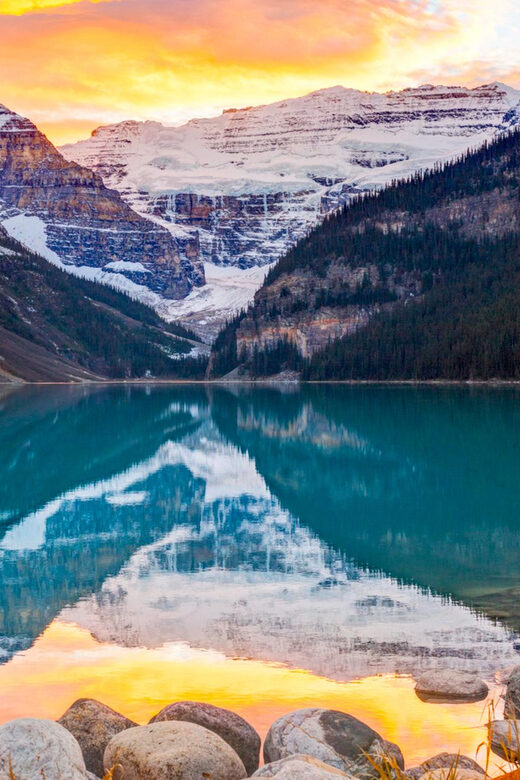 Sunrise or Sunset/Stargazing Tour at Moraine Lake from Banff - Final Thoughts