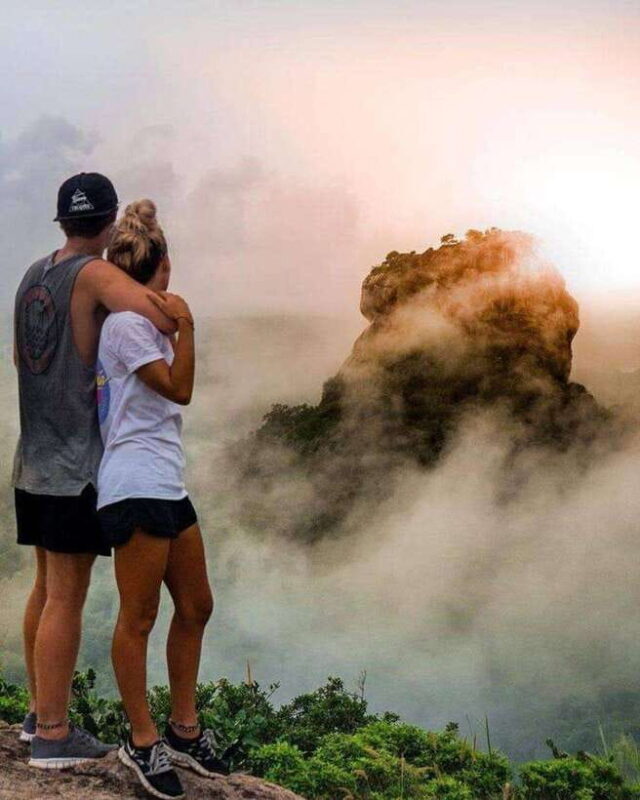 Sunrise or Sunset Tour to Pidurangala Rock with Scenic Views - An In-Depth Look at the Pidurangala Rock Tour