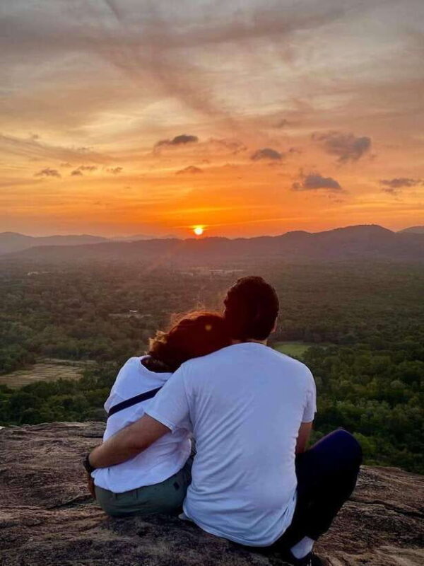 Sunrise or Sunset Tour to Pidurangala Rock with Scenic Views - FAQ