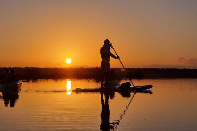 Sunrise Paddel Board Bacalar - Frequently Asked Questions