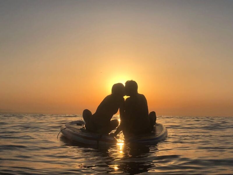 Sunrise Paddle Surf in Menorca - Who Will Love This Experience?