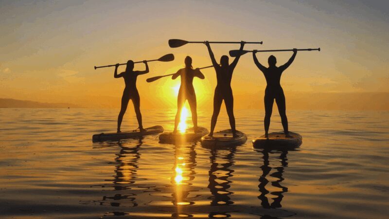Sunrise Paddle Surf in Menorca - The Sum Up: Is It Worth It?