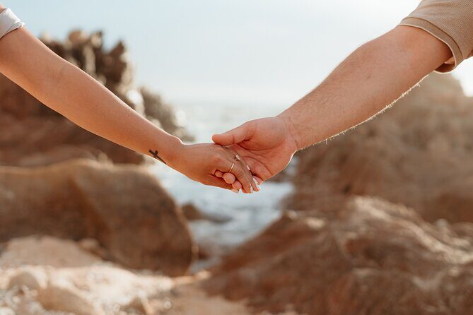 Sunrise photo shoot on Riviera Maya beach - FAQ