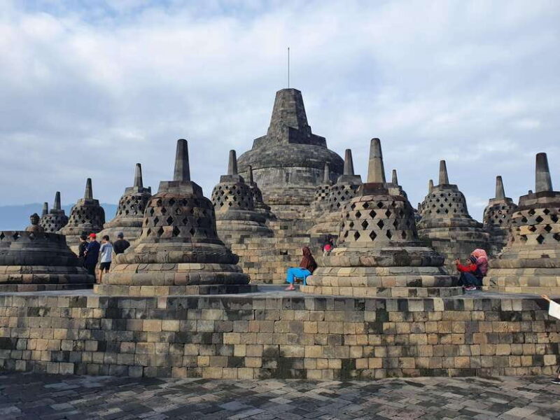Sunrise Point & Borobudur Real Tours No Hidden Cost - Final Thoughts