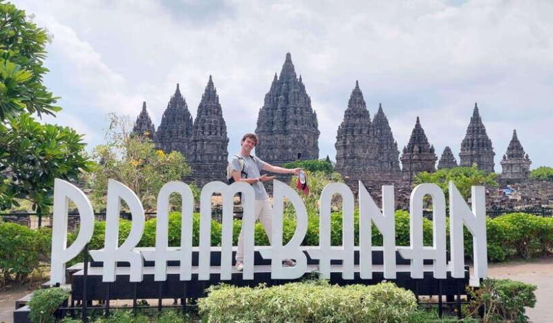 Sunrise Setumbu, Borobudur structure climbing and Prambanan - Final Thoughts