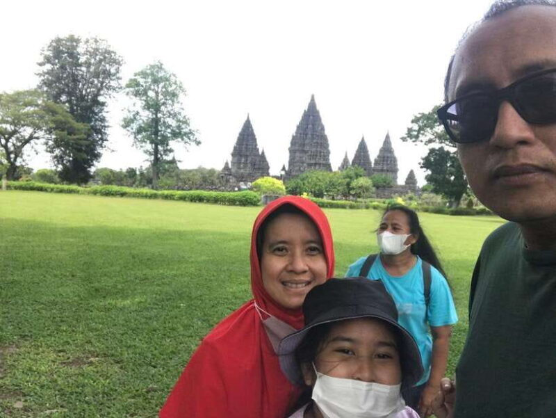 Sunrise Setumbu Hill, Borobudur & Prambanan Temple - Final Thoughts