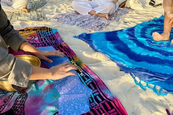 Sunrise Sound Healing Ritual on the Beach - Final Thoughts: Is It Worth It?
