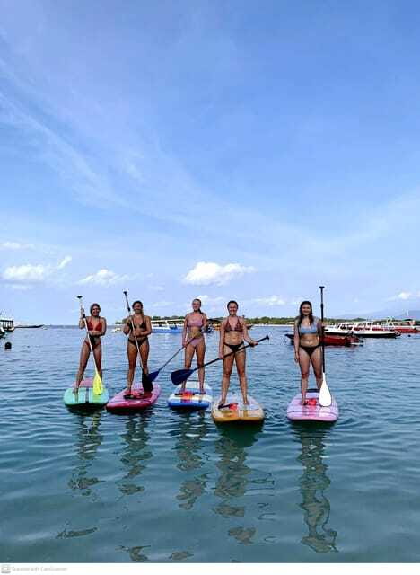 Sunrise Stand Up Paddle Board With Drone Shoot - Final Thoughts: The Value of the Experience