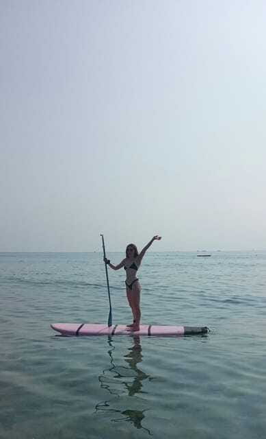 Sunrise Stand Up Paddle Board With DRONE SHOOT - Who Should Consider This Tour?