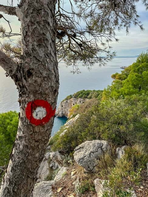 Sunrise & Sunset Hike with Picnic  Mala Petka, Dubrovnik - An Authentic Escape: A Walk Above Dubrovnik
