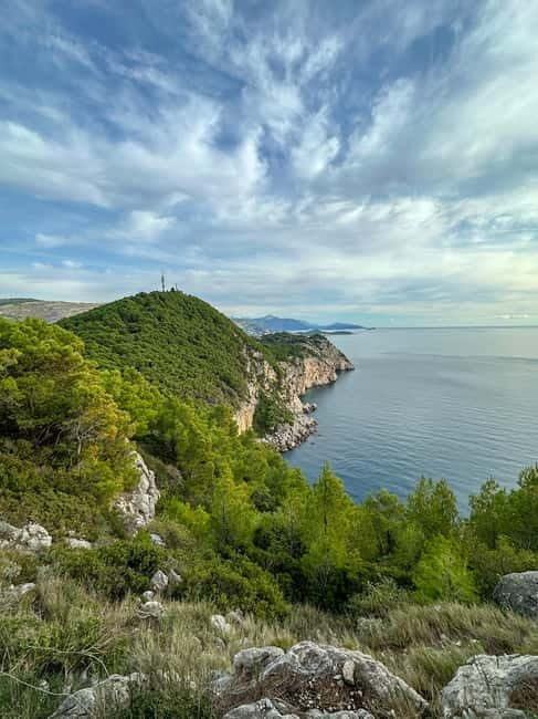 Sunrise & Sunset Hike with Picnic  Mala Petka, Dubrovnik - The Experience: What to Expect