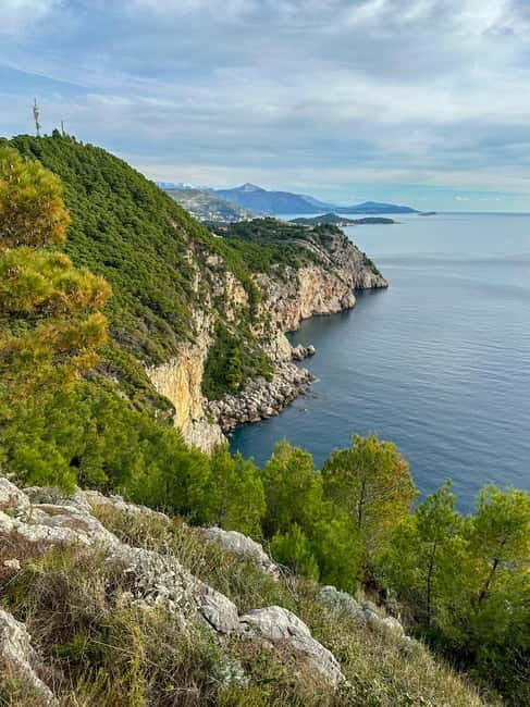 Sunrise & Sunset Hike with Picnic  Mala Petka, Dubrovnik - Authentic and Intimate: Why This Tour Stands Out