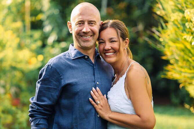 Sunrise to Sunset Private Photo Shoot in Barbados - A Closer Look at What to Expect