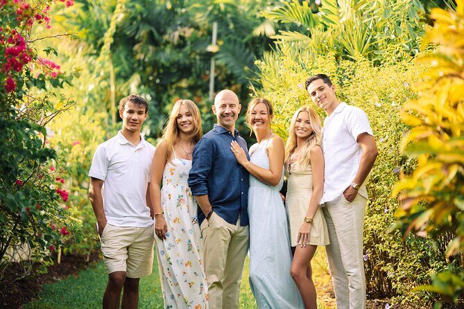 Sunrise to Sunset Private Photo Shoot in Barbados - Why This Experience Offers Real Value