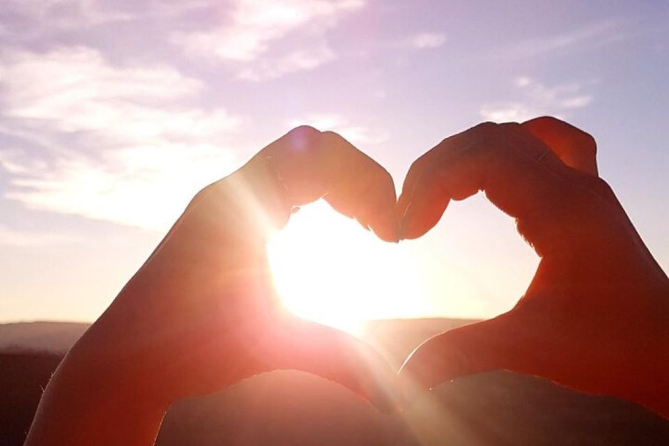 Sunrise Tour: Grand Canyon Antelope Horseshoe From Las Vegas - Pickup and Duration