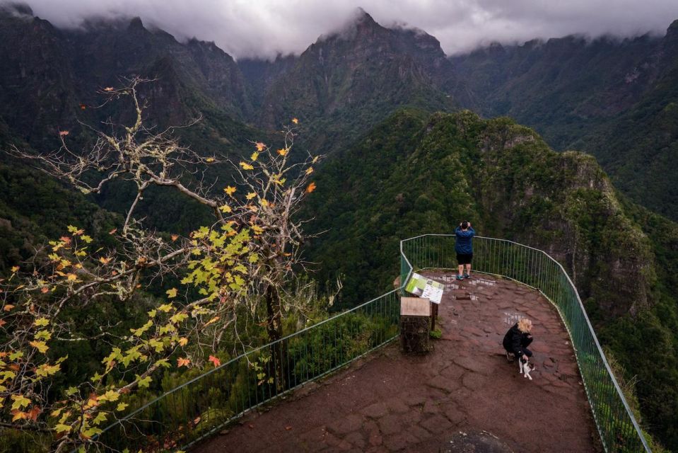 Sunrise Tour @ Pico Do Areiro | Half Day 4x4 Tour - Frequently Asked Questions