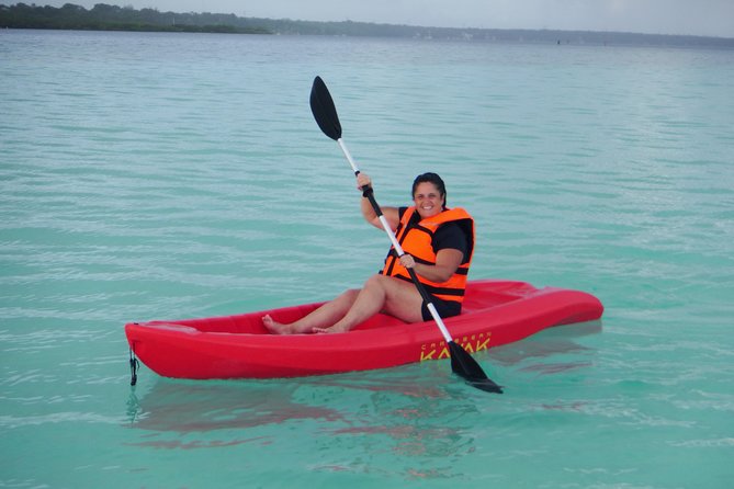 Sunrise Tour (Stand Up Paddle or Kayak) - Accessibility and Participation