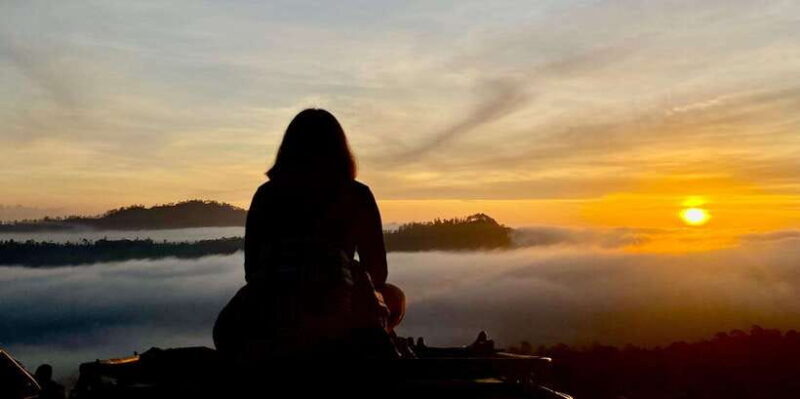 Sunrise Trip - Kintamani Jeep Tour - Introduction