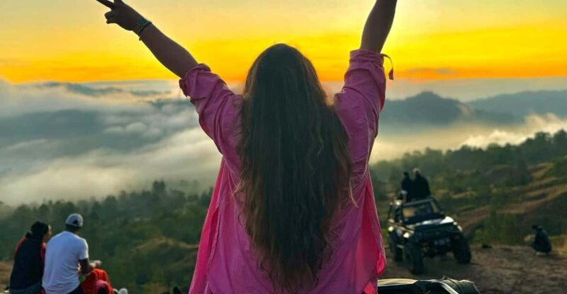 Sunrise Trip - Kintamani Jeep Tour - Authentic Experiences and Review Highlights