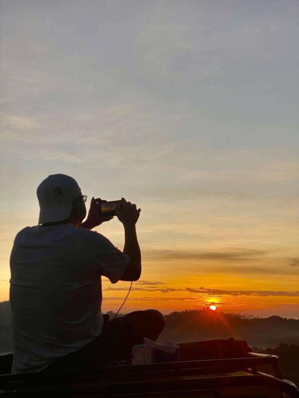 Sunrise Trip - Kintamani Jeep Tour - Practical Details and Tips