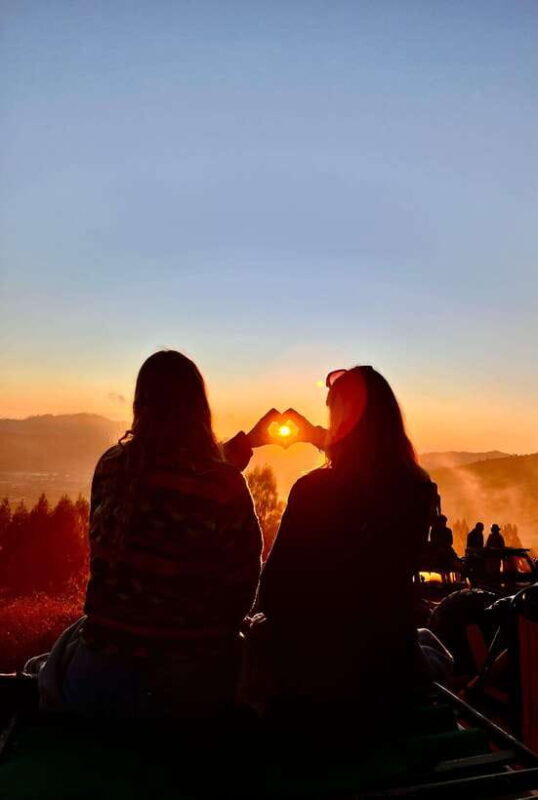 Sunrise Trip - Kintamani Jeep Tour - FAQ
