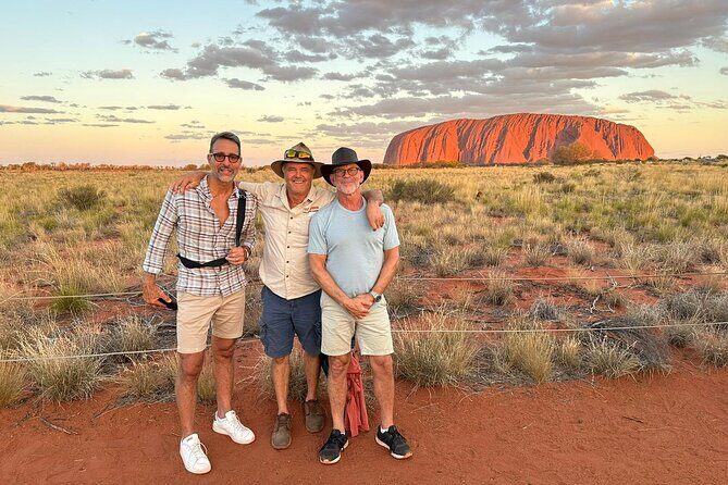 Sunrise Uluru Private Tour - The Value of a Private Guided Experience