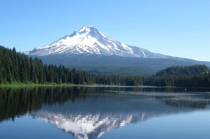 Sunrise Vortex Tour in Mount Shasta, CA - Who Will Love This Tour?