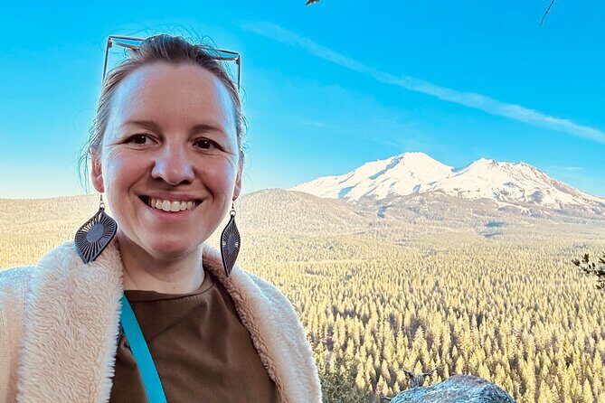 Sunrise Vortex Tour in Mount Shasta, CA - The Sum Up