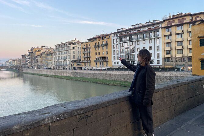 Sunrise Walk: Florence Before the Crowds - Practical Details: What to Expect