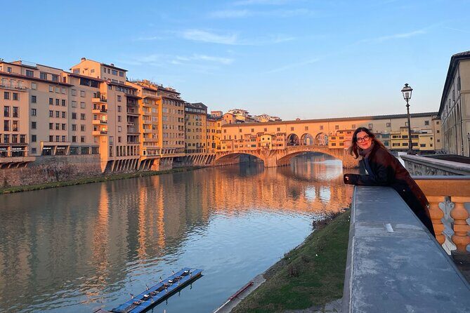 Sunrise Walk: Florence Before the Crowds - The Sum Up