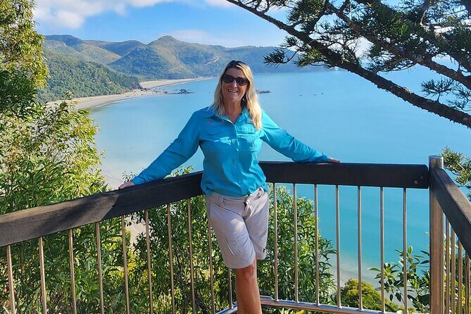 Sunrise with the kangaroos and wallabies - An In-Depth Look at the Tour