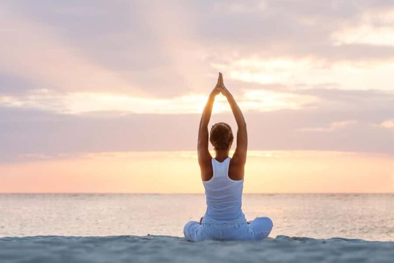 Sunrise Yoga on the Beach in Miami Beach - Who Should Consider This Experience?